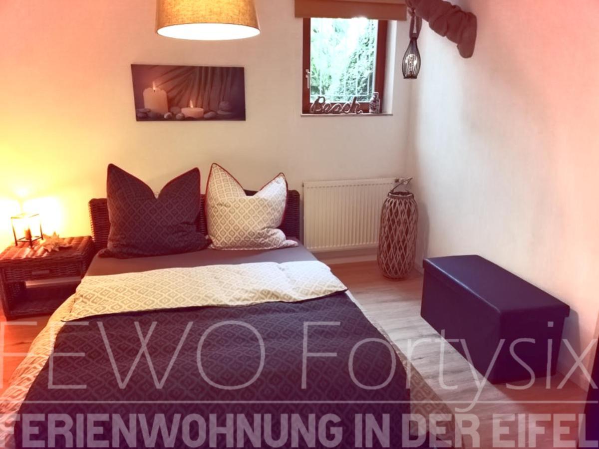 Fewo Fortysix Mendig Exterior foto